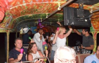 Bar Jam Tour