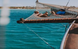 Afternoon Sunset Snorkel Tour