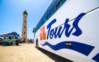 Aruba Highlights Tour