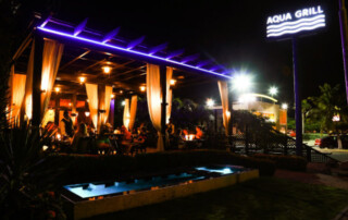 Aqua Grill