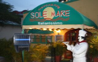 Sole Mare