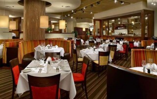 Ruth's Chris Steak House