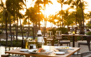 Sunset Grille Restaurant