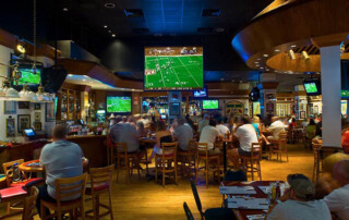 Champions Sports Bar