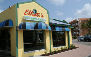 Ellioti's Ristorante Italiano