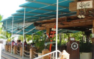 Gilligan's Seafood Shack