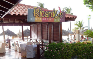 Ricardo's Restaurant & Bar
