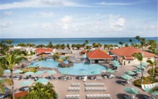 La Cabana Beach Resort and Casino