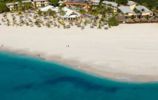Manchebo Beach Resort & Spa