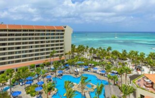 Barcelo Aruba - All Inclusive Resort