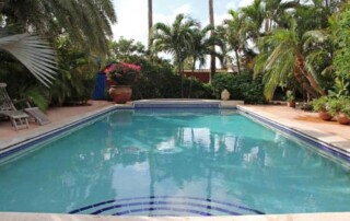 La Maison Aruba