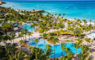 Hilton Aruba Caribbean Resort & Casino