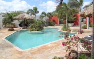MangooZ Guesthouse