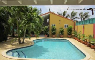 Palmgardenaruba