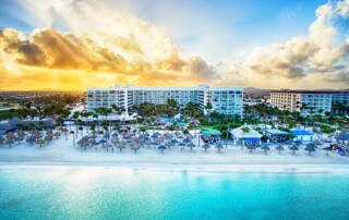Aruba Marriott Resort and Casino
