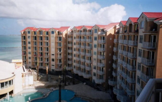 Beach Towers at Divi Phoenix Beach Resort