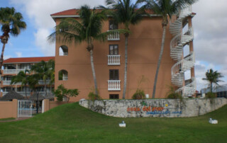 Casa Del Mar Beach Resort