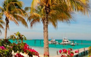 Aruba Surfside Marina