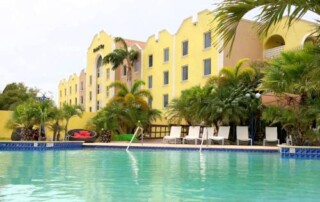 Brickell Bay Beach Club & Spa - Adults Only