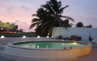 Karibu Aruba