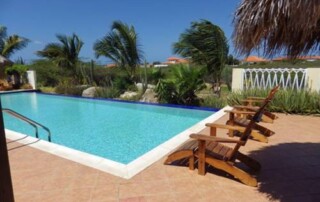 Aruba Cunucu Residence