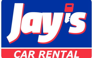 Jay's Car Rental