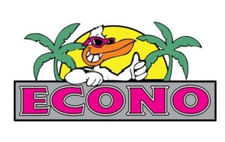 Econo Car Rental