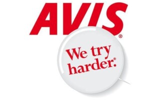 Avis Car Rental