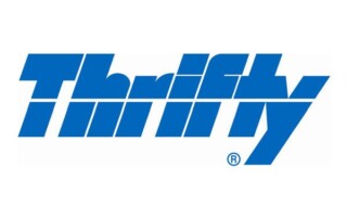 Thrifty Car Rental